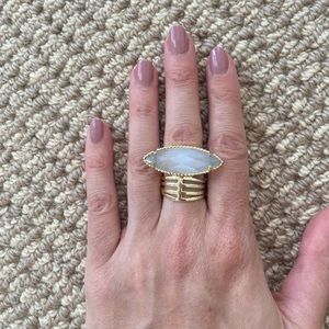 Kendra Scott ring
